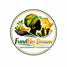 Fundher Dream Empowerment Foundation logo